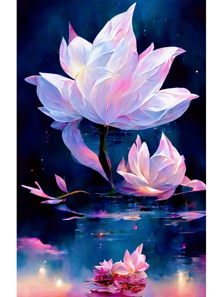 

5D DIY Алмазная картина Цветы Ваза Набор для вышивки крестом Полная вышивка Мозаика Роза Искусство Картина Стразы Подарок Декор Full Round 20x30CM