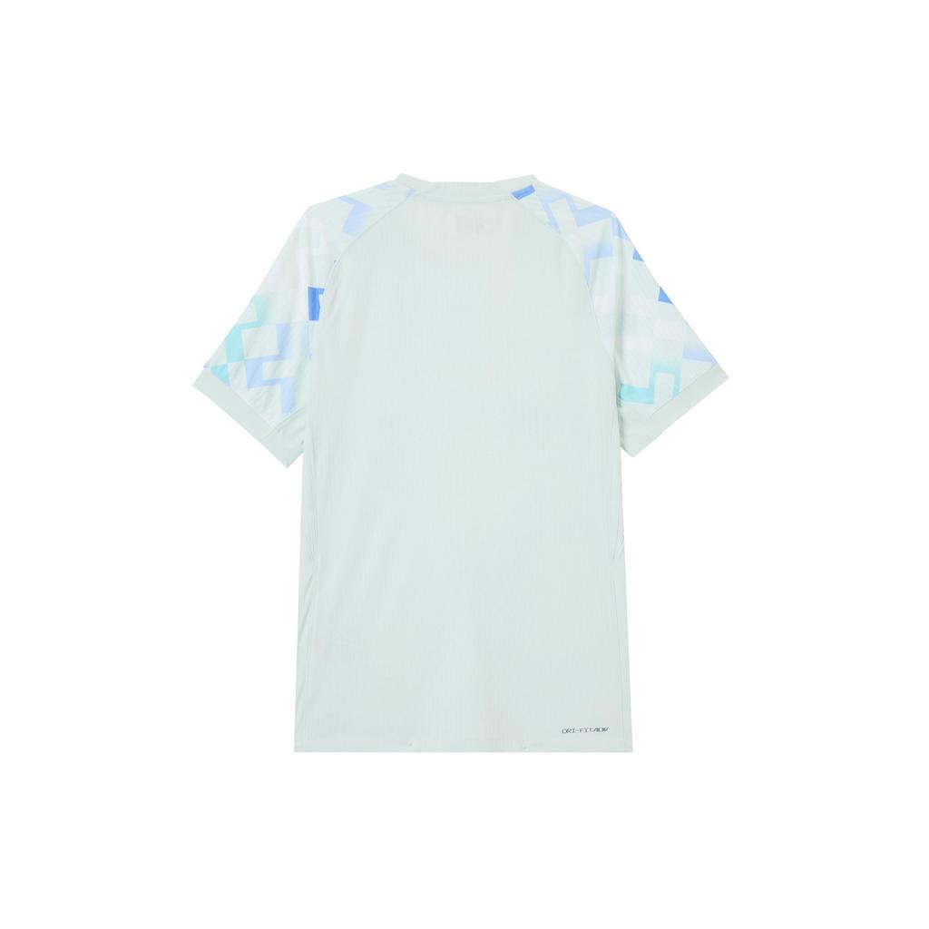 Nike Inter Milan SS25 Soccer Jersey Men's HJ4555-497