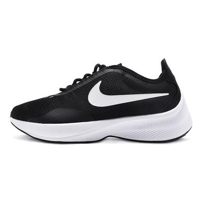Fast Exp Racer Fabric Round Toe Lace-Up Shock Absorbing Non-Slip Durable Support Balance Lightweight Low-Top Casual Shoes AQ9951-002