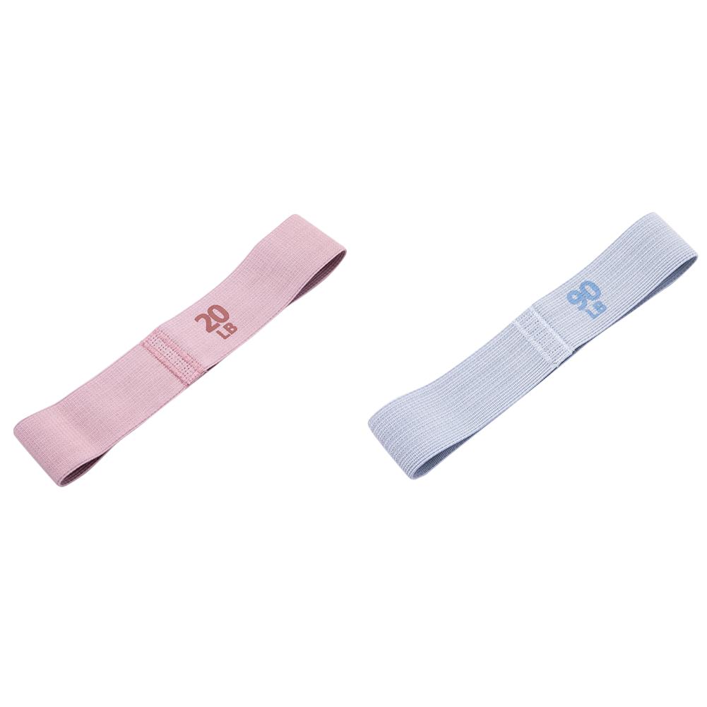 1-4Pcs Bandas Elasticas Butt Training Tape Gym Resistance Bands Fitness Workout Equipments Elastic Yoga Band For Legs and Butts