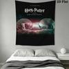 Hogwarts Crest Unity Tradition Threepiece Set 1 Duvet Cover 2 Pillowcase Without Core Christmas Birthday Gift Duvet Cover And Pillowcase