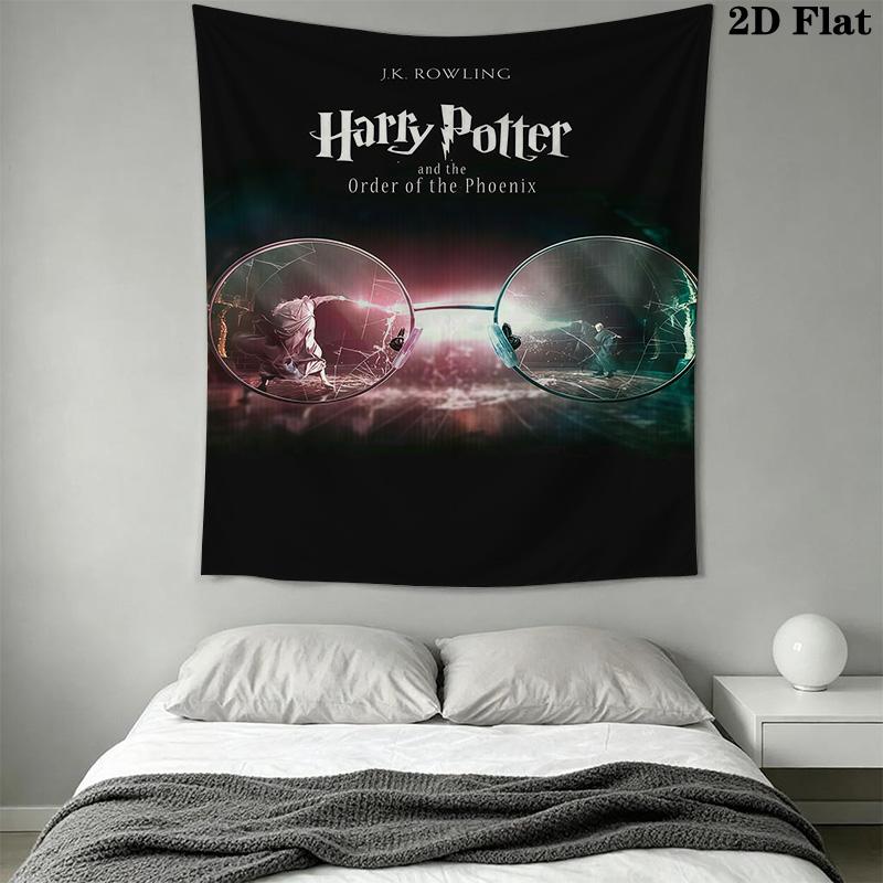 Hogwarts Crest Unity Tradition Threepiece Set 1 Duvet Cover 2 Pillowcase Without Core Christmas Birthday Gift Duvet Cover And Pillowcase