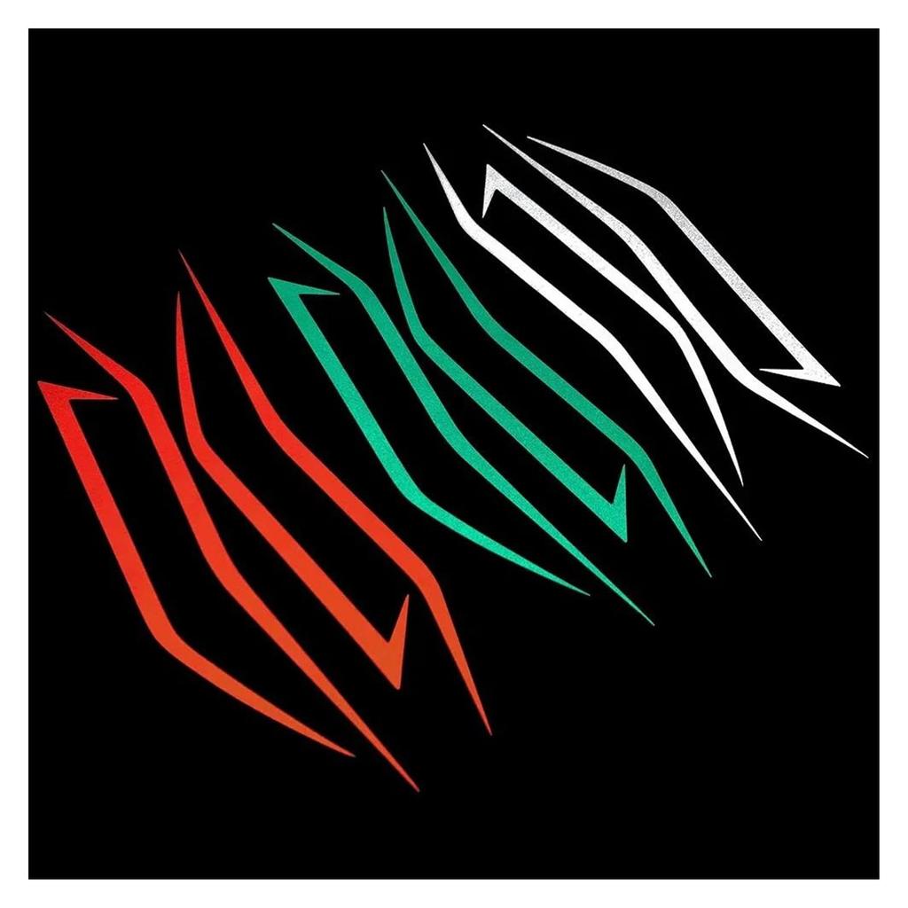 Fairing For Kawasaki For Ninja For Ninja 400 H2 H2SX 4 Pcs Motorcycle Fairing