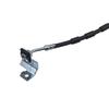 Front Brake Hose L for 2015 Ford Edge (F2GC2B557AE)