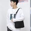 Single Shoulder Man Messenger Bag Fabric Nylon Crossbody Bag Casual Men's Shoulder Bag  Travel