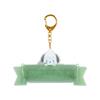 Pochacco 7 X X 1 Character 205427 Keychain, 13.5 Cm,
