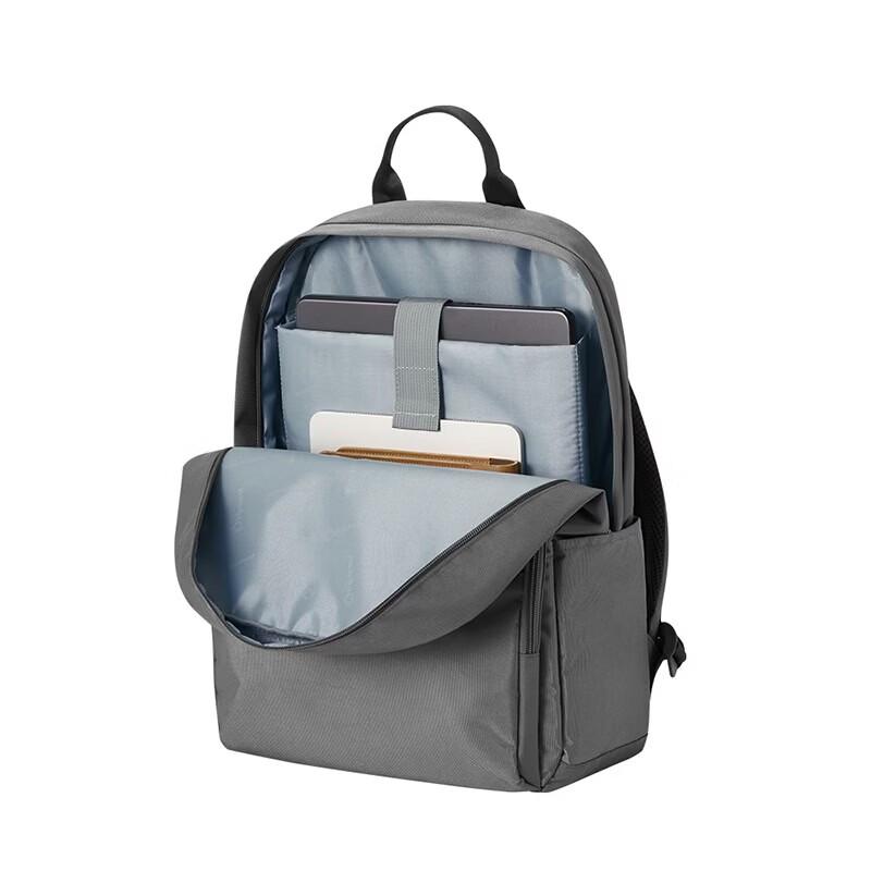 Diplomat HM-5165L Business Backpack