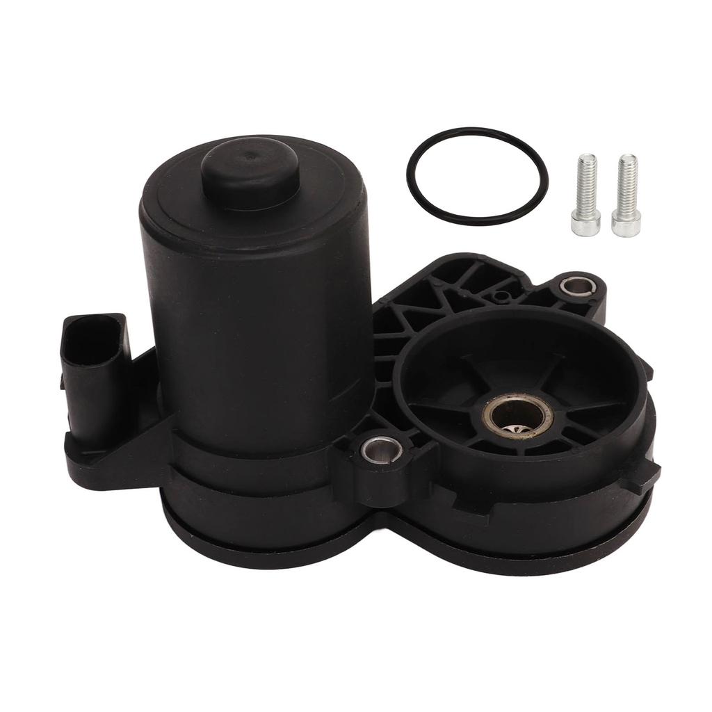 Rear Wheel Brake Right Actuator A0009061303 Replacement For Benz C‑Class W205 C205 S205