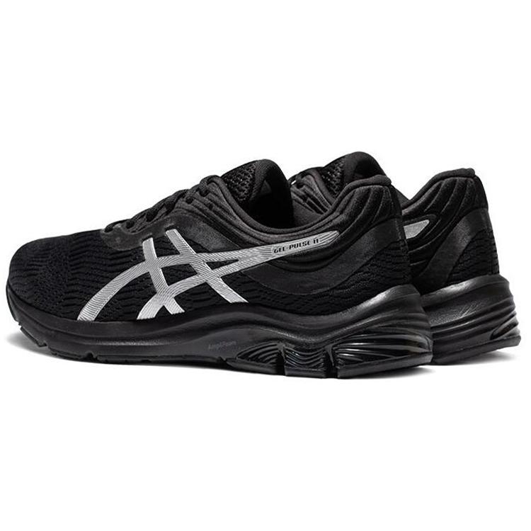 ASICS Gel Pulse 11 Black/Silver 1011B293-001