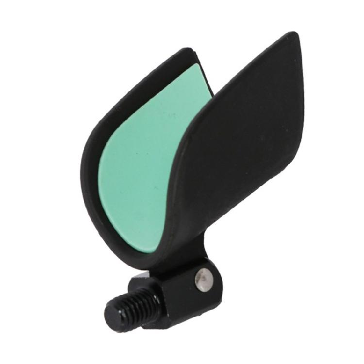 

Fishing Rod Rest Head Fishing Tool Accessories Aluminum Poles Holder Portable Holder Head Automatic Rebounding чёрный