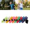 10 Pcs Tennis Grip Head Overgrip Anti Slip Tennis Racket Grips Anti-Skid Sweat Tape for Tennis, Squash and Badminton