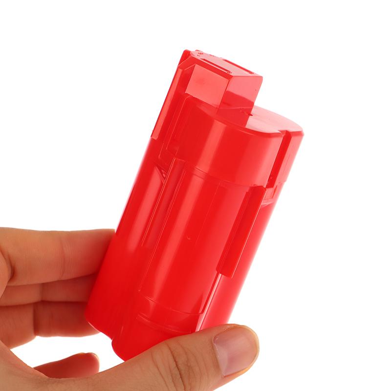 1 Set For Milwaukee 12V 1.3Ah 1.5Ah Li-Ion Battery For M12 Lithium Battery Plastic Case Box Pcb Protection Circuit Board