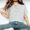 Throne of Glass Sarah J Maas Graphic Tshirt You Do Not Yield Bookish Aelin Galathynius SJM Fireheart Ana Unisex Shortsleev
