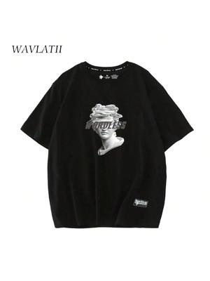 Bluzki – T-shirty i koszulki