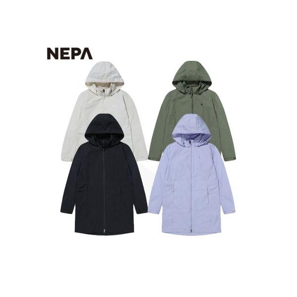  Nepa Nepa Женская куртка Nepa Python 7i20641
