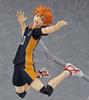 Figma Hinata Shoyo ABS PVC bemalte Actionfigur Haikyu!! nicht maßstabsgetreu &