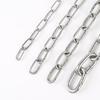 Bingyu Galvanized Steel Security Chain