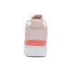 Li Ning Attack 2020 Synthetic Leather, Split Suede Cushioning Slip Resistant Abrasion Resistant Mid top AGBQ116-8