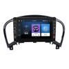8 Inch For Nissan Juke 2010-2014 With Button Knob Android Car Radio Multimedia Player Navigation Stereo GPS 2 Din 1+32GB