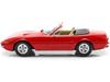 Scale Ferrari 365 GTB Spider Open 1971 Red 1/18 2-Series (KKDC180621)