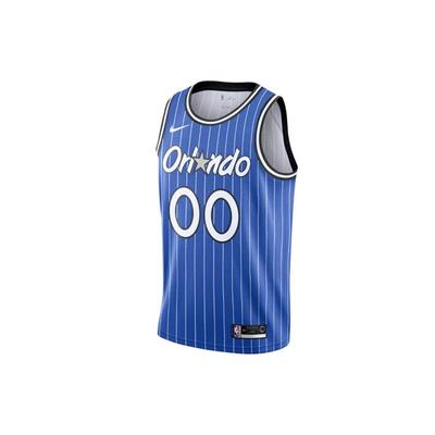 Basketball Jersey Fan Edition Magic Gordon Men's Blue AJ1973-482