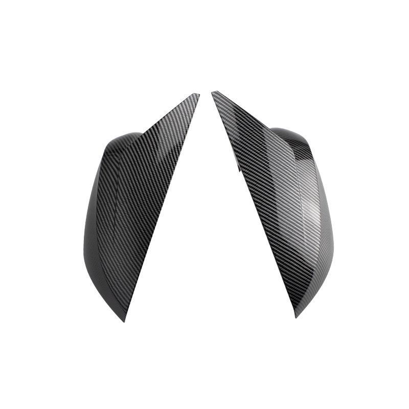 Rearview Mirror Cover for 2014-2021 Infiniti Q50/Q60/Q70/Q50L