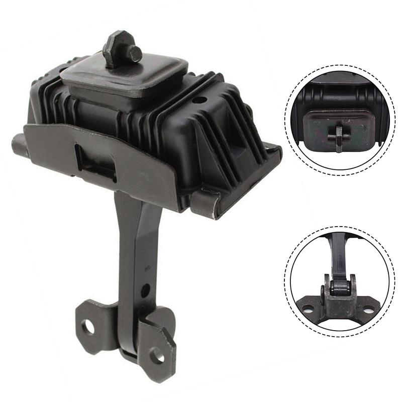 Vehicle Maintenance Brake Stopper Strap OEM Part Replacement Brake Part For Mercedes Perfect Fit Reliable Performance