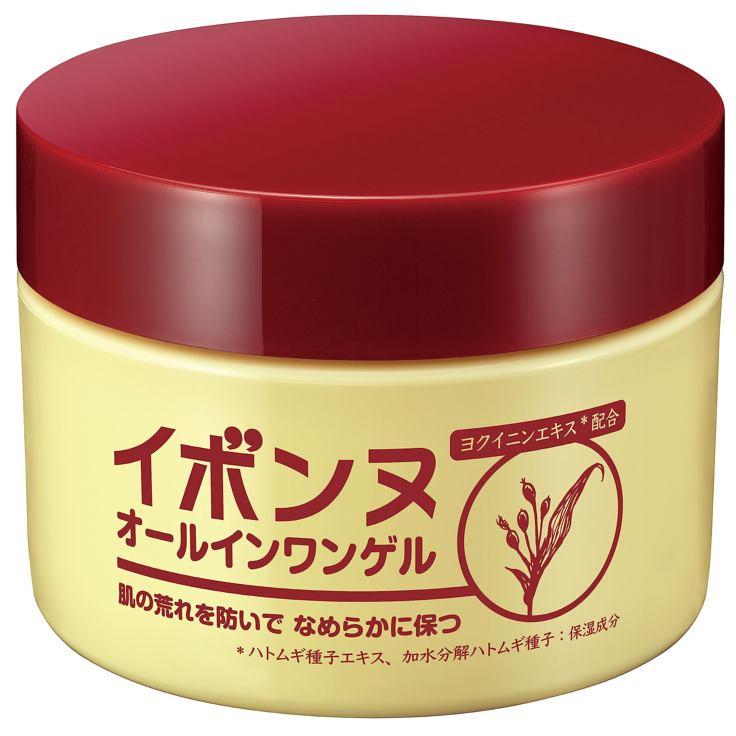 

units sold in the Yvonne Multifunctional Face Intensive Prevents Rough For Made in Shining Official Z601051 [Over 900,000 series] All-in-One Gel, Gel,