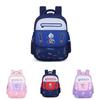 Adorable Cartoon Ultraman Backpack For Boys And Girls In Grade 1 To 3 With Comfortable Design