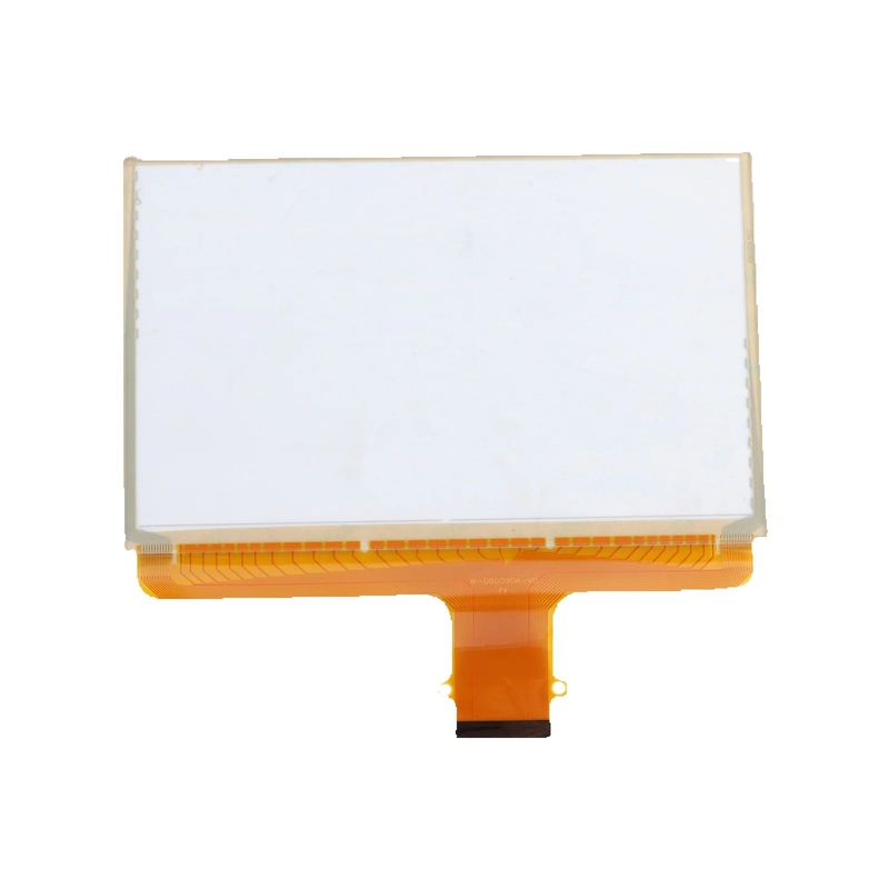 1Pcs 8 DJ080PA-01A Touch Screen FOR Chevrolet Colorado Sierra Silverado Suburban Tahoe Yukon 2015-2020