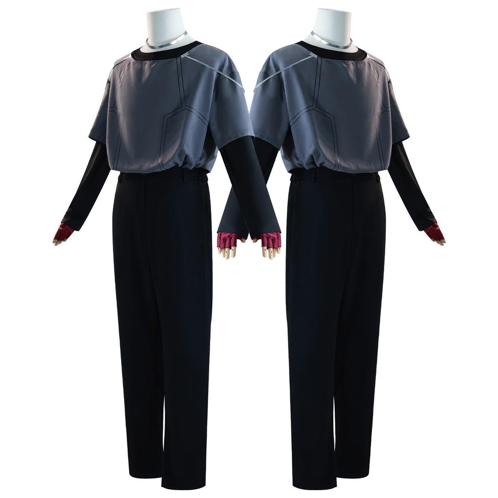 Live Cosplay Server For Movies, Anime, And Games