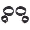 SM Props Ankle Bracelet Leg Binding Belly Band Couple Sex Toys Men and Women Adult Supplies