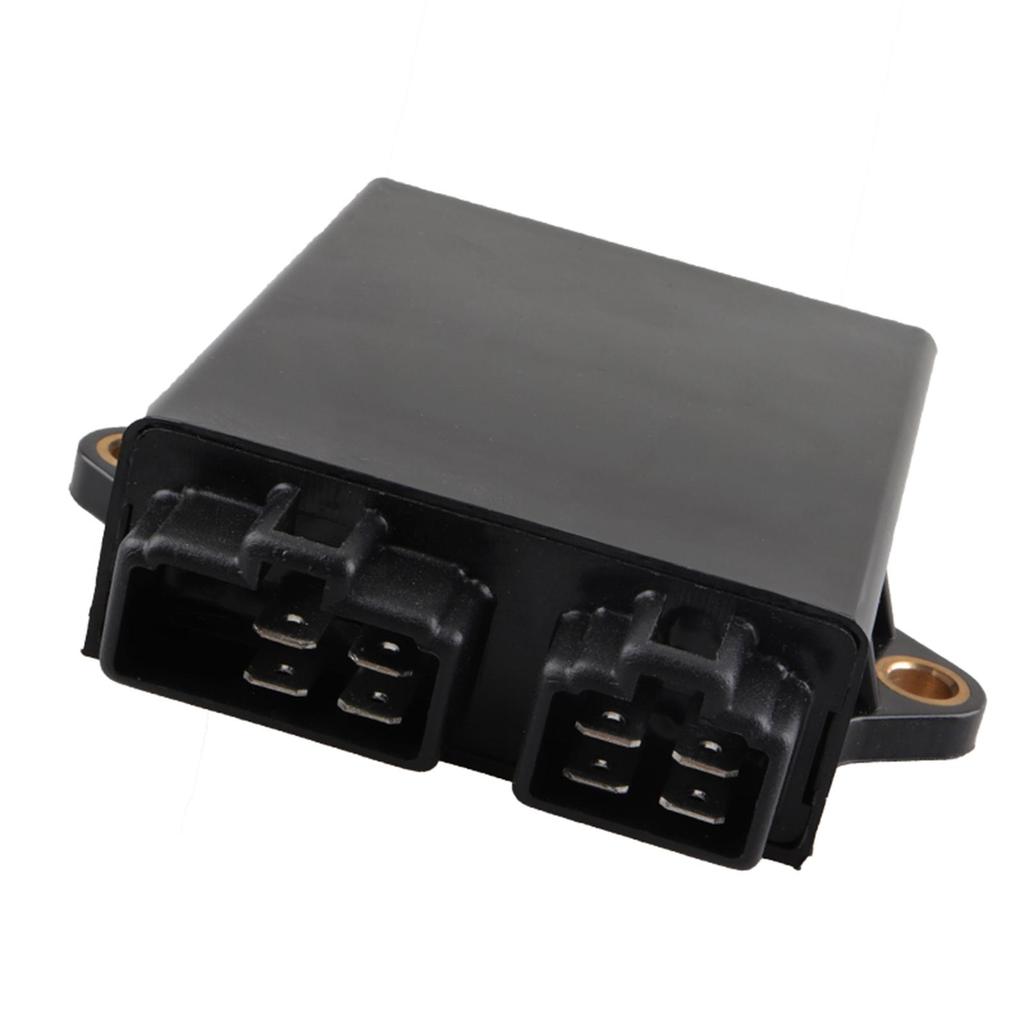 Cdi Ignition Control Unit Repair Parts Cdi Unit for Yamaha Xtz750 Super Tenere Stable Performance Easily Install