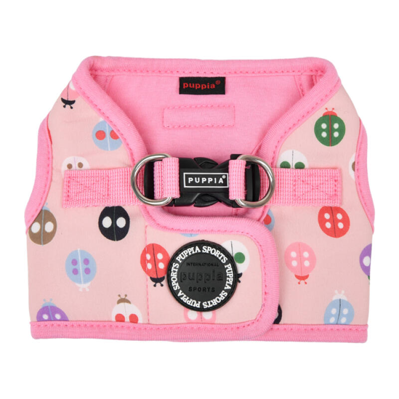 Ladybug Harness B SIZE M (PAWA-HB1957)