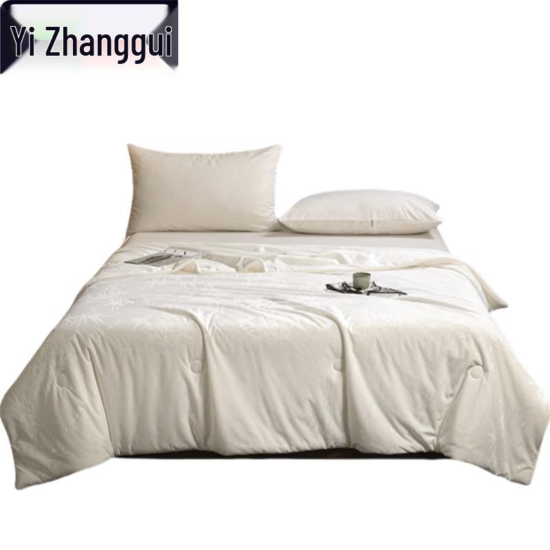 

Yizhanggui Summer Quilt