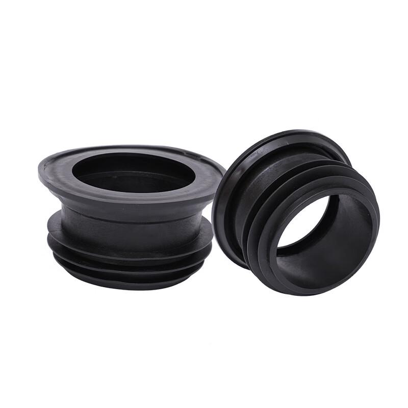 You Shu Thickened Toilet Flange Sealing Ring 5-Pack