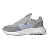 adidas Retropy F2 Grey Blue Dawn Women Sneakers Grey-Two Silver-Metallic HQ4388