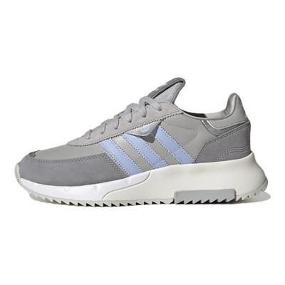 Retropy F2 Grey Blue Dawn Women Sneakers Grey-Two Silver-Metallic HQ4388
