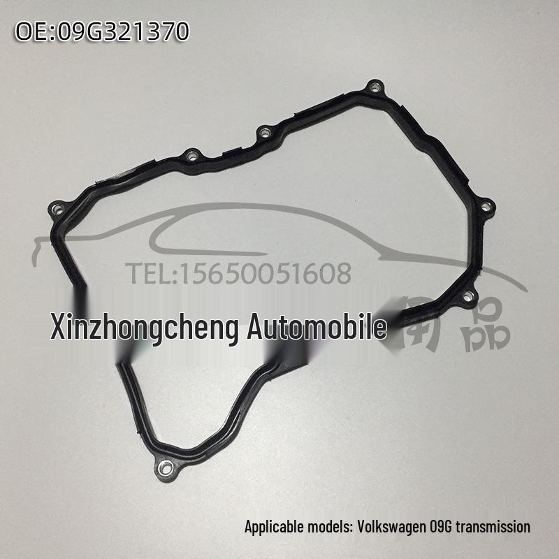 

Compatible Transmission Seal Gasket for Sagitar, Magotan, Octavia, Superb 09G 09G321370