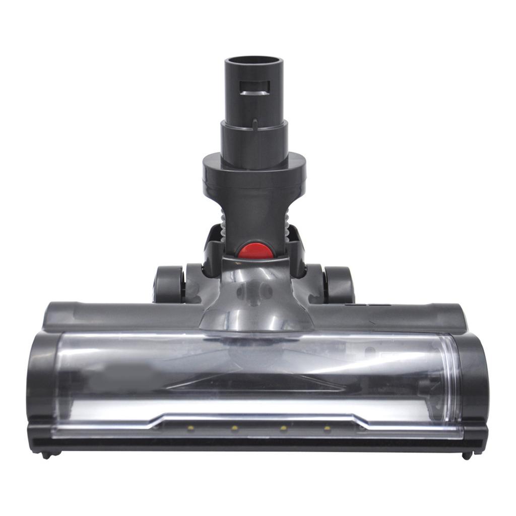 Hauptbürste Staubsaugerbürste Ersatzwalzenbürste Staubsaugerzubehör Geeignet für verschiedene Bodentypen