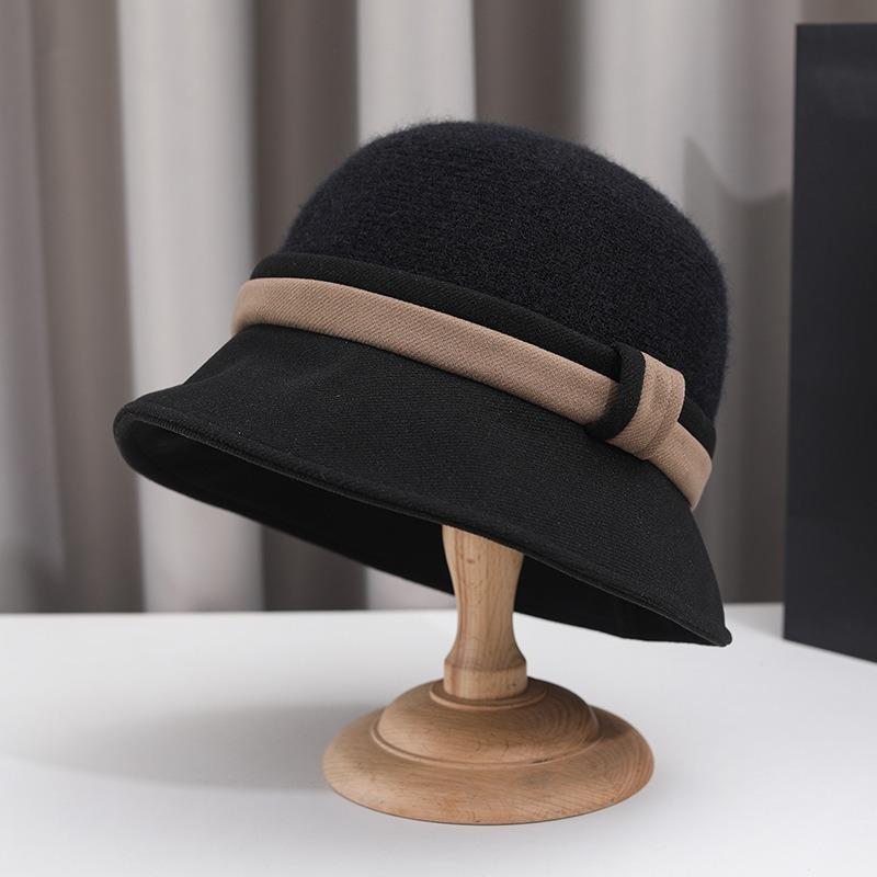 Women S Adjustable Large Head Size Sun Protection Fisherman Hat