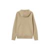 Nike Sweatshirts Men's Khaki Hooded Moderate Regular BV2655-247