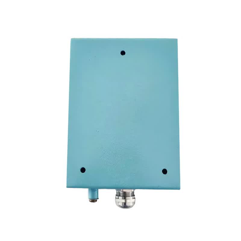 Kaluo Stainless Steel Remote Control Box