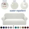 Soft And Durable Waterproof Sofa Covers For Elegant Living Room Makeover Options