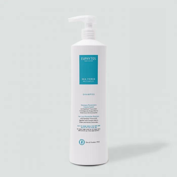 Eupitos Seaforce Shampoo 1000ml (Hair loss/Scalp health)