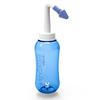 Adults Children Convenient Nasal Wash Pot 300ml 500ml Cleaning Bottle Children's Baby Nose Nasal Wash Cleaner Avoid Allergic