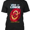 New Popular Vio Lence Eternal Nightmare American Music Logo T Shirt Size S 4Xl