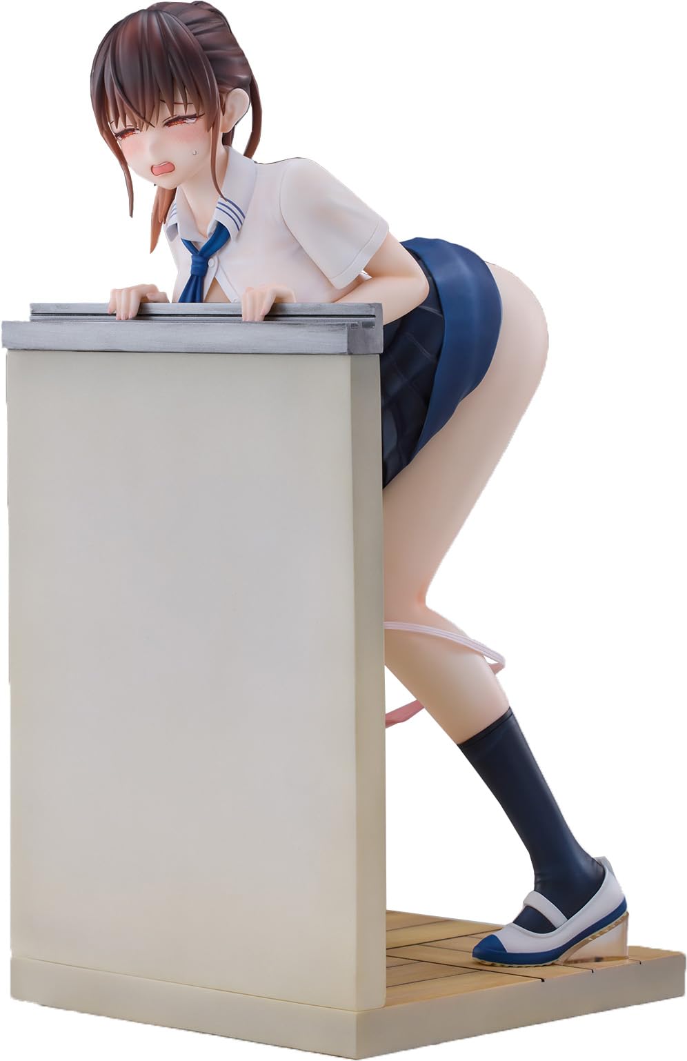 

Vivify «Хорошая девочка, которая держит свой голос» Огасавара Рико Специальное издание Масштаб 1/6 ПВХ и АБС Раскрашенная Полностью собранная фигурка