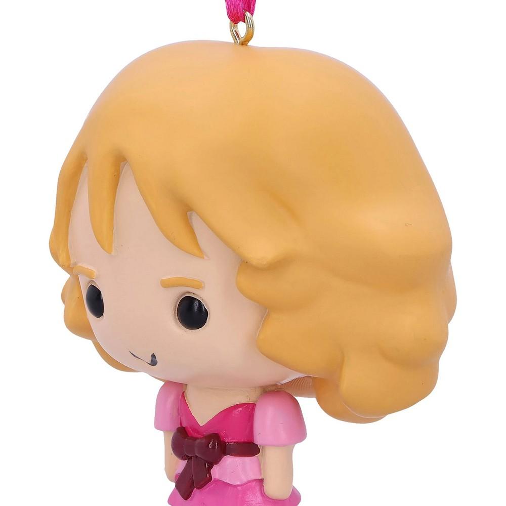 Harry Potter Chibi Hermione Hanging Ornament
