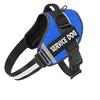 Reflective Pet Harness & Leash - Comfortable Vest-Style Design